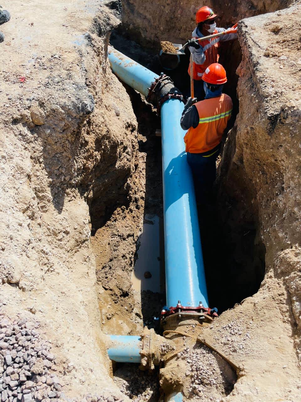 Bulkmatic de México — 9