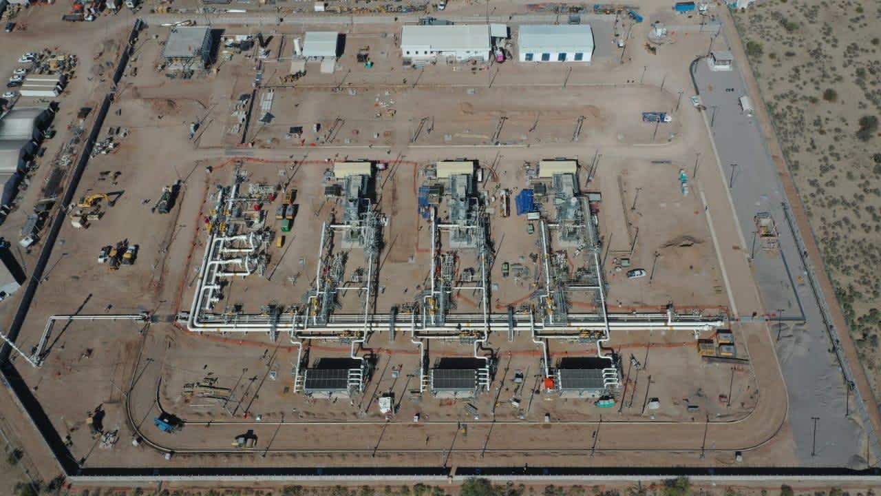 Bulkmatic de México — 2