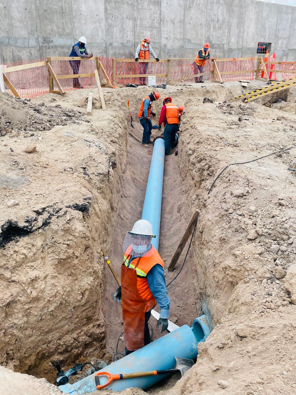 Bulkmatic de México — 7